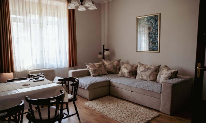 Gyula Apartment | Dobay Apartman Gyula