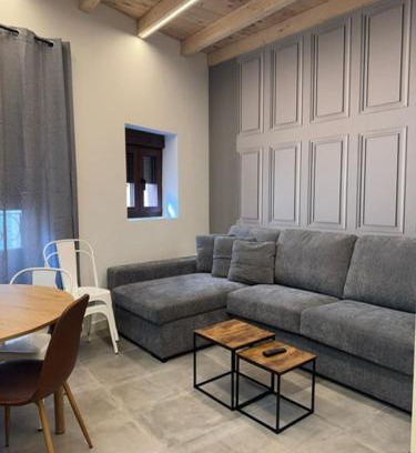 Old Town Apartment | doble B VUT
