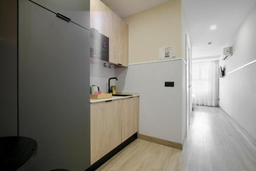 Carabanchel Apartment | Dobo Madrid Ricardos