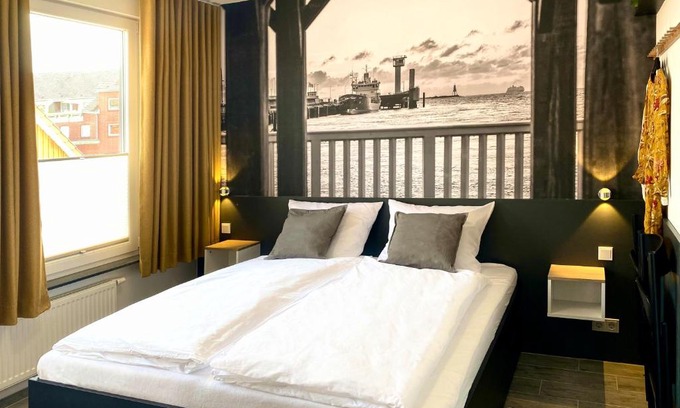 Cuxhaven House | Dock 6 - Cuxhaven