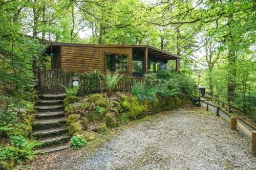 Skelwith Bridge House | Dock Tarn Lodge