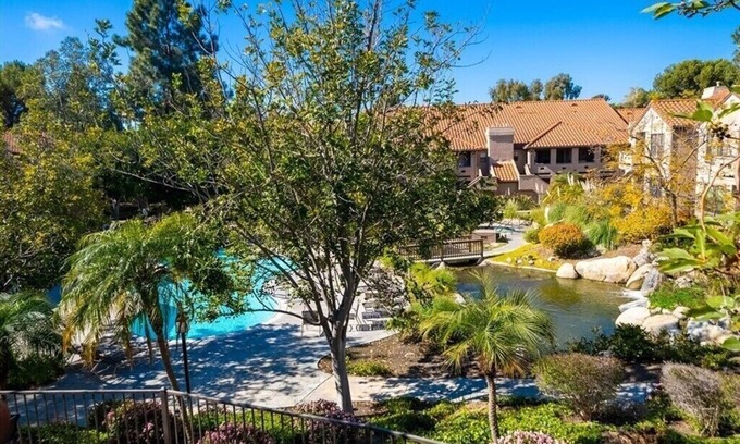 Rancho San Clemente Condo | Dog Friendly Studio Condo in Rancho San Clemente