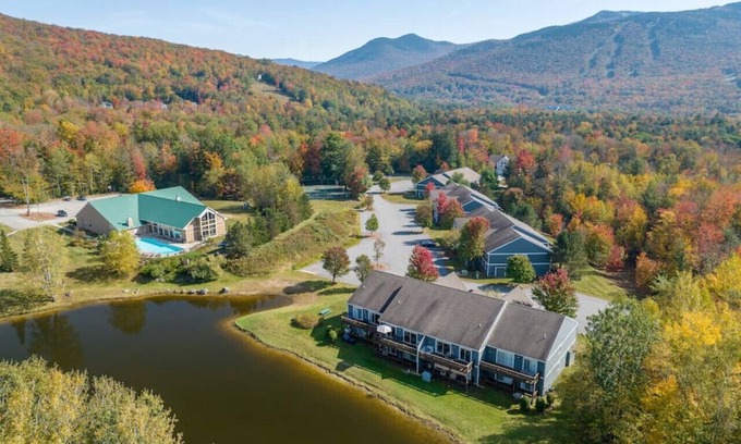 Lincoln Apartment | Dog Friendly with Amenities