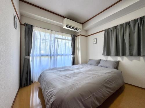 Dogo Hot Spring Apartment | Dogo Comfort Stay 201