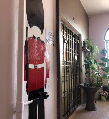 Brinchang Apartment | Dogs and Cats Friendly Everything English Home