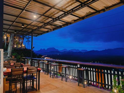 Phangnga Bed & Breakfast | Doisky Phangnga