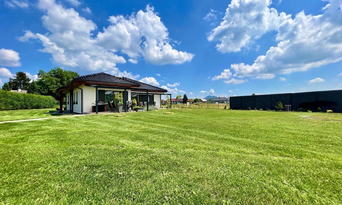 Doksy Apartment | Doksy LDMB002