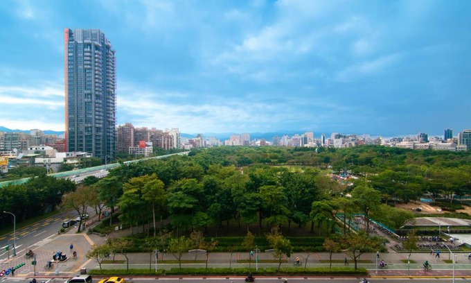 Daan Hotel | Dolamanco Hotel