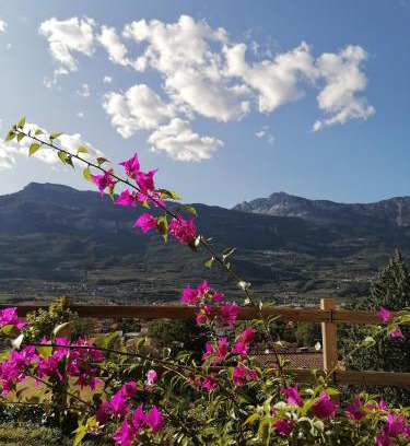 Rovereto Bed & Breakfast | DOLCE DORMIRE