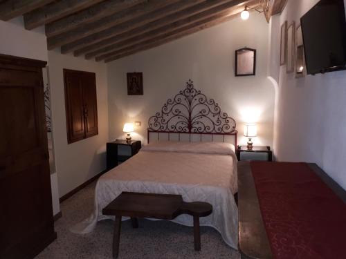 Sansepolcro Bed & Breakfast | Dolce Rosa ♡ Centro Storico
