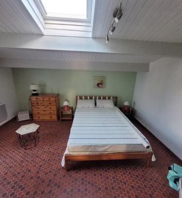 Notre-Dame-de-Monts House | Dolce Vita