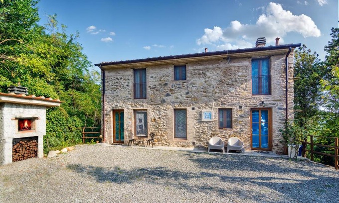 SantʼAndrea di Compito Bed & Breakfast | Dolce Vita in Tuscany B&B