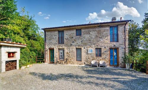 SantʼAndrea di Compito House | DOLCE VITA IN TUSCANY Cottage