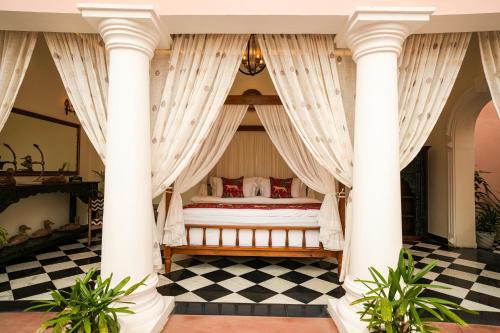 Village Hokra Hotel | Dolce Vita - Luxury Vacation Villas