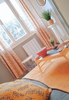 Millau Apartment | Dolce Vita Millau