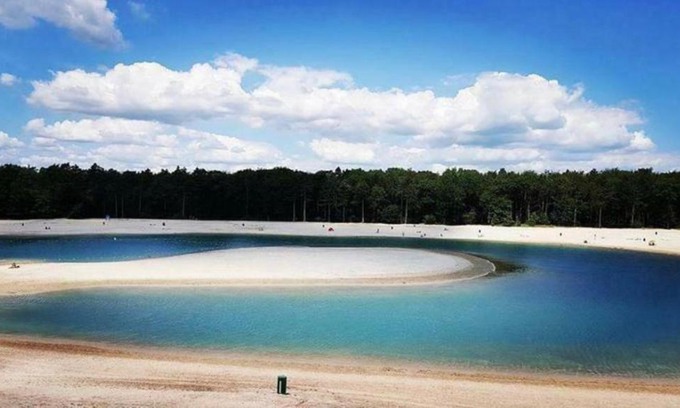 Gasselte Resort | Dolce Vita