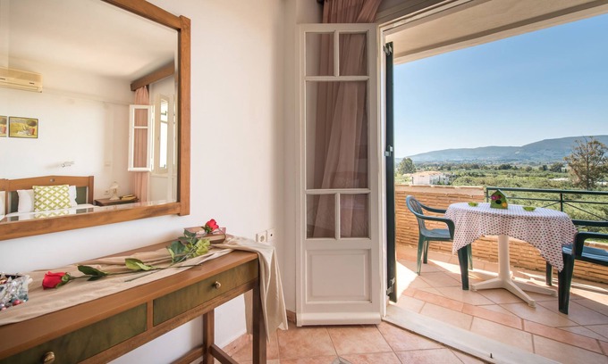 Kalamaki Hotel | Dolce Vita Residence