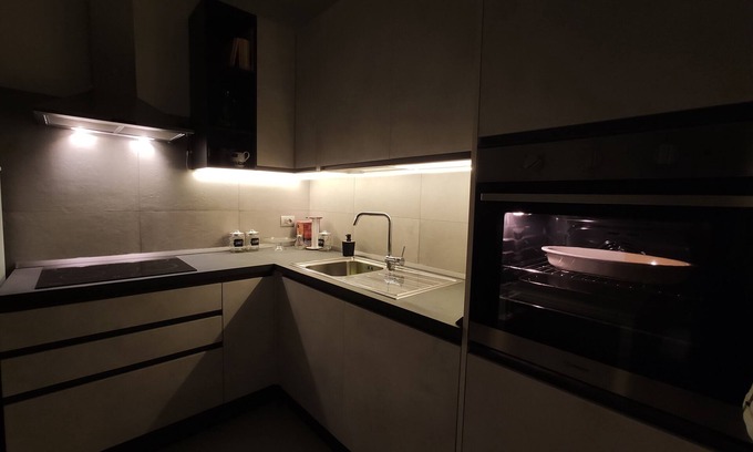 Civitanova Marche Apartment | DolceVita Home
