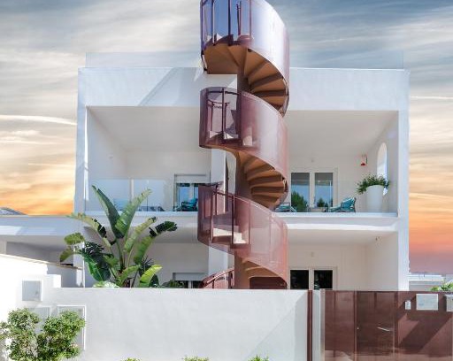 La Strea Bed & Breakfast | Dolcirive B&B - Porto Cesareo