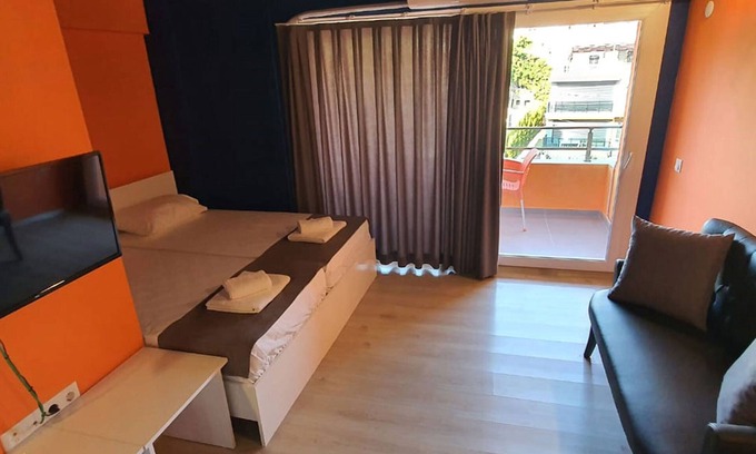 Kusadasi City Centre Apartment | Dolly Apartments
