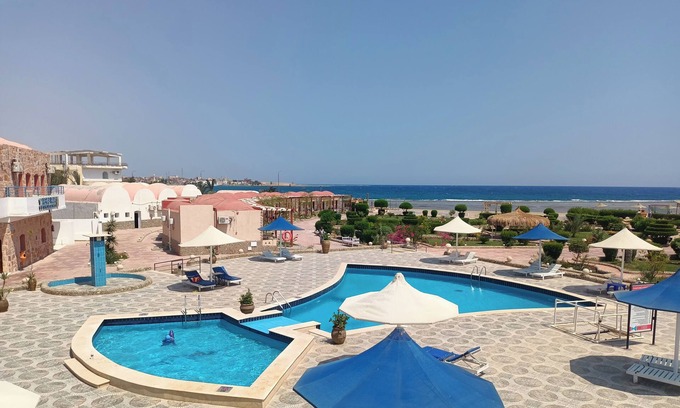 El Quseir Hotel | Dolphin Continental Hotel El Quseir