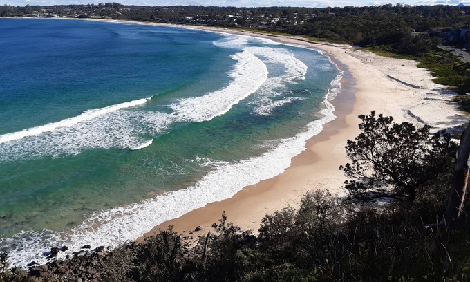 Mollymook Hotel | Dolphins of Mollymook Motel