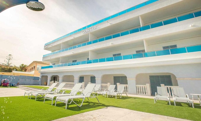 Camp de Mar Apartment | Dols mar apartments