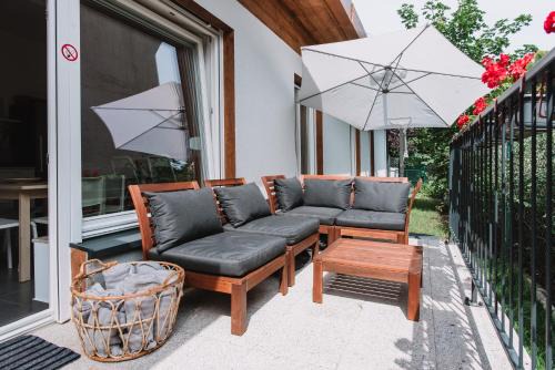 Gorny Sopot Bed & Breakfast | Dom gościnny Luk Luk