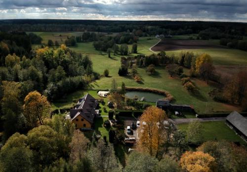 Plociczno-Tartak House | Dom Gościnny Woleninowo