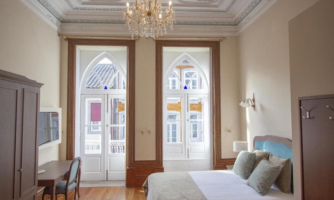 Guimaraes House | Dom José Alojamentos by Guestify