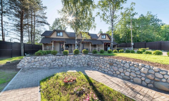 Krasno House | Dom na gorke