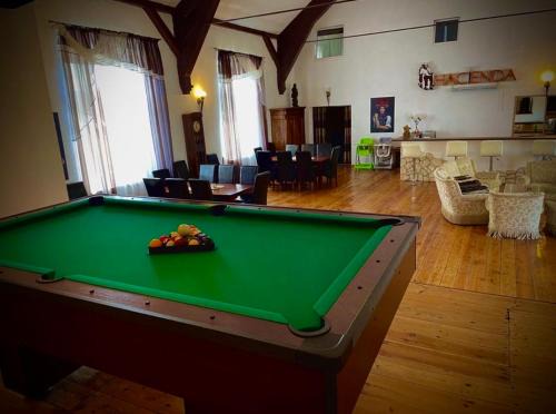 Wegorzewo House | Dom na Mazurach dla kilku rodzin! Jedyny taki! HACIENDA