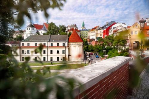 Old Town Bed & Breakfast | Dom na Podwalu