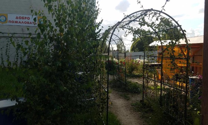 Ul'Yanovskoe House | Dom Turista - Sablino