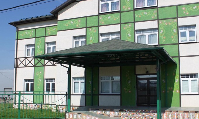 Malyye Rzhavki Hotel | Dom Uchenykh