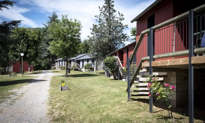 Meyrueis Villa | Domain Aigoual Cevennes * - House PRIVILEGE 5 persons