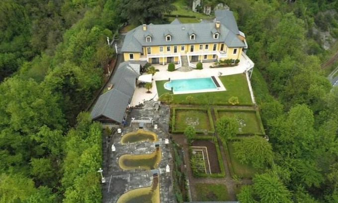 Moutiers House | Domaine au Cœur des 3 Vallées