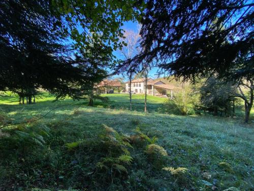 Benaix House | Domaine aux souvenirs denfance