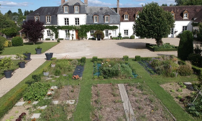 Paucourt House | Domaine de Bel Ebat