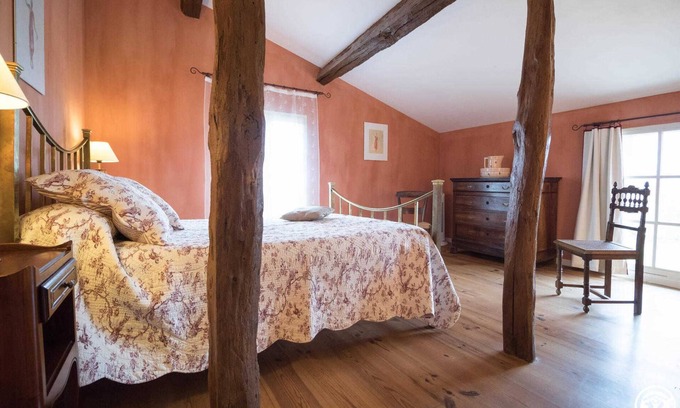 Leguevin Other | Domaine de Blanconne