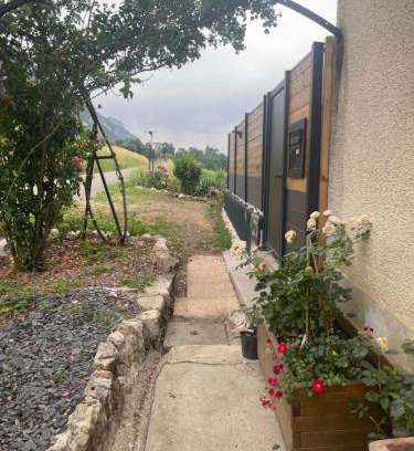 Chindrieux Apartment | Domaine de Chevigneux