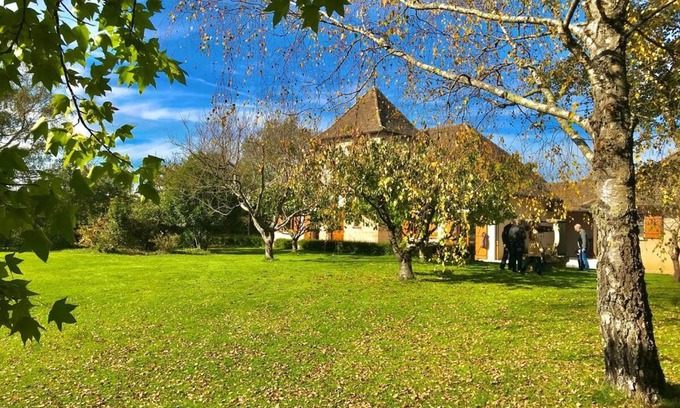 Loisy House | Domaine De Dadelsen - Beautiful Country Estate