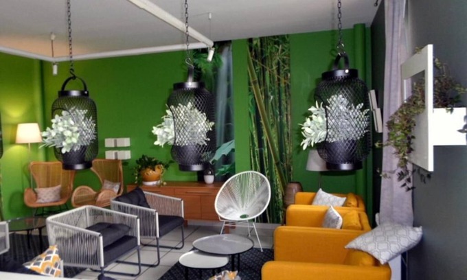 Calmont Hotel | Domaine de Garabaud