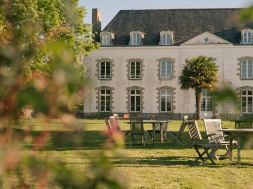 Pluneret Villa | Domaine de Kermadio
