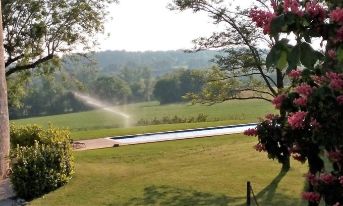 Montdoumerc Bed & Breakfast | Domaine de L'Isle Basse