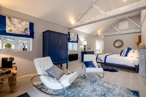 Gergy Bed & Breakfast | Domaine De L´Oiseau