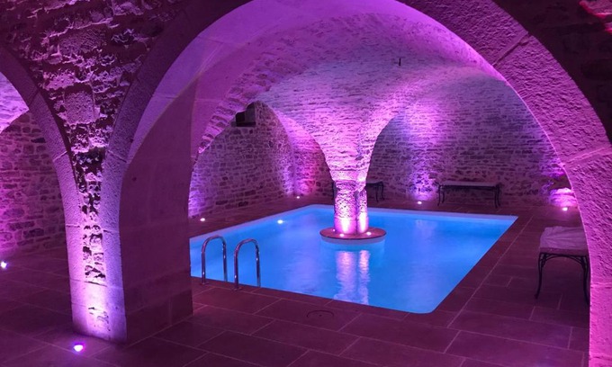 Saint-Romain Bed & Breakfast | Domaine de la Corgette