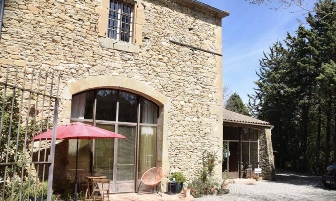 Carcassonne House | Domaine de Marseillens - Carcassonne