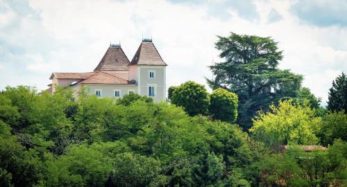 Sainte-Croix Resort | Domaine de Sainte-Croix