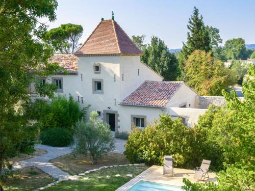 Saint-Martin-Lalande House | Domaine des Périès - Chambres d'hôtes